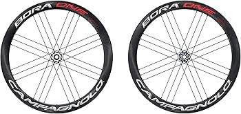 Amazon | campagnolo(カンパニョーロ) BORA ONE 50 DB TU F/R HG AFS